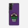 Grouchy-Samsung-Snap-Phone Case-jrberger