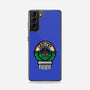 Grouchy-Samsung-Snap-Phone Case-jrberger