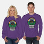 Grouchy-Unisex-Crew Neck-Sweatshirt-jrberger