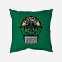 Grouchy-None-Removable Cover w Insert-Throw Pillow-jrberger