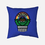 Grouchy-None-Removable Cover w Insert-Throw Pillow-jrberger