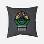 Grouchy-None-Removable Cover-Throw Pillow-jrberger