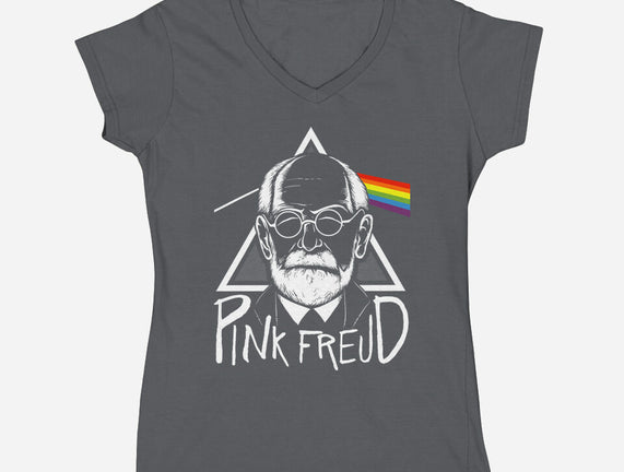 Pink Freud