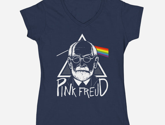 Pink Freud