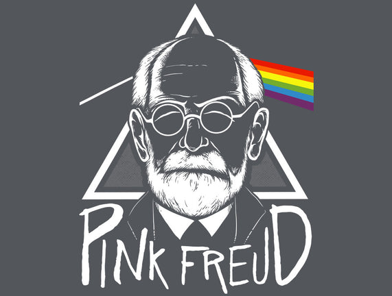 Pink Freud