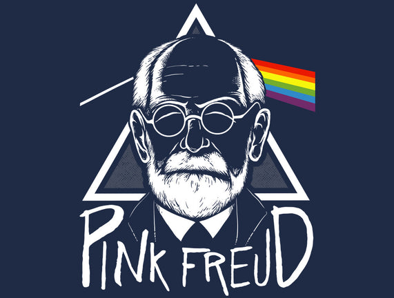 Pink Freud