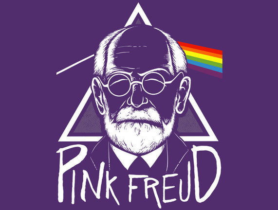 Pink Freud