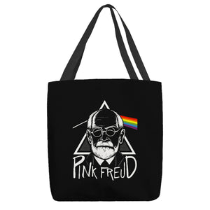 Pink Freud