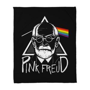 Pink Freud