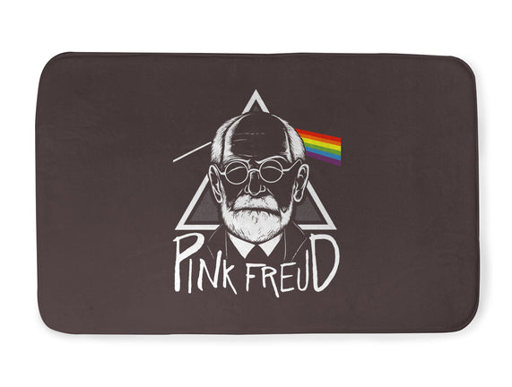 Pink Freud