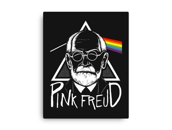 Pink Freud