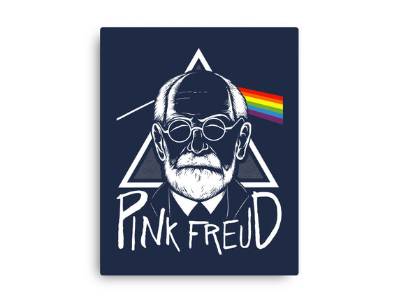 Pink Freud