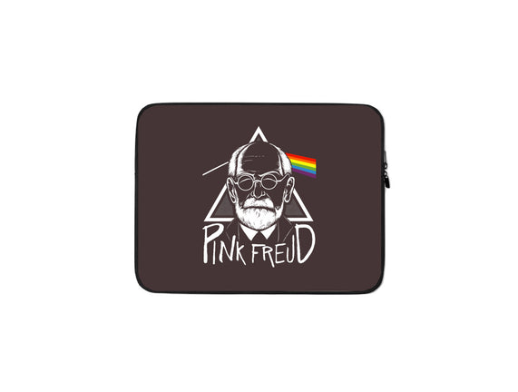 Pink Freud