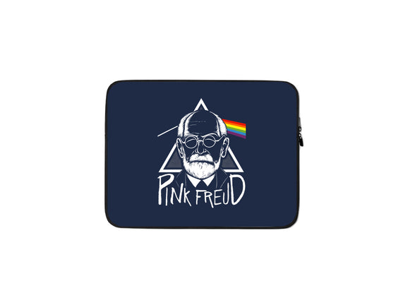 Pink Freud