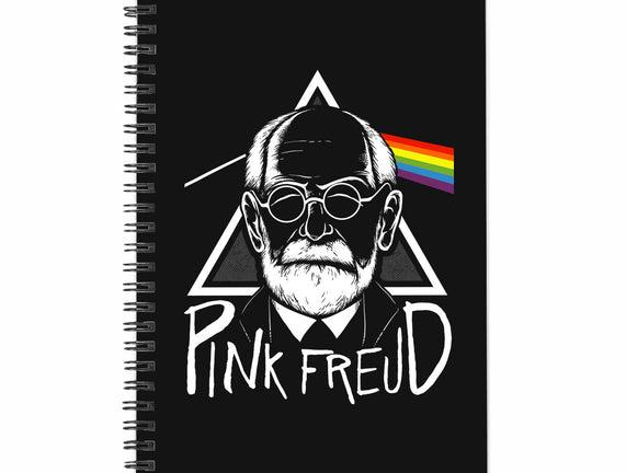 Pink Freud