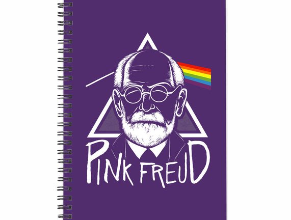 Pink Freud