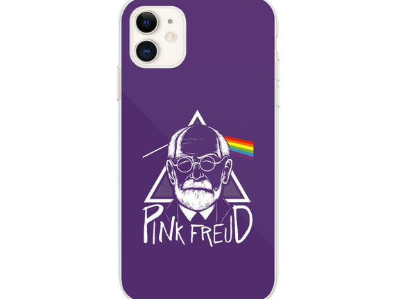 Pink Freud