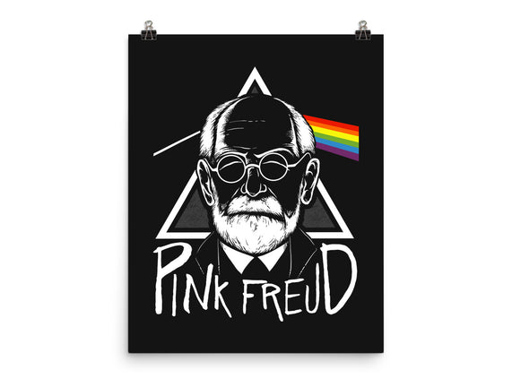 Pink Freud