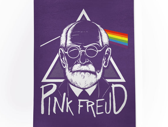 Pink Freud