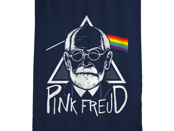 Pink Freud