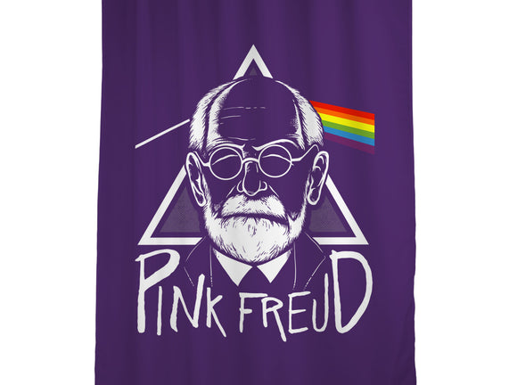 Pink Freud