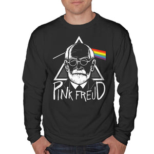 Pink Freud