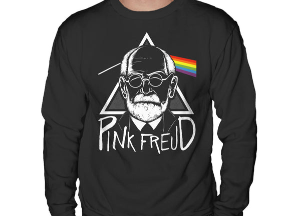 Pink Freud