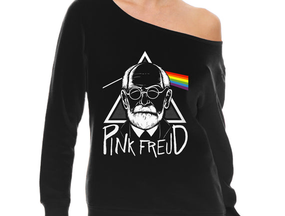 Pink Freud