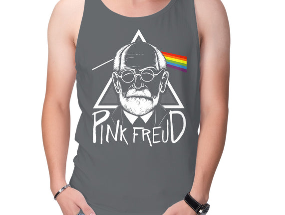 Pink Freud