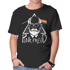 Pink Freud