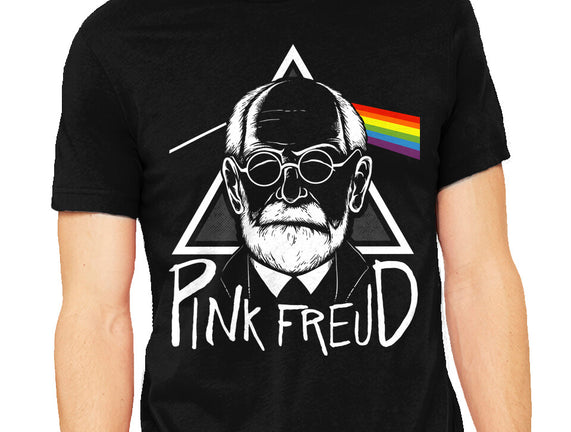 Pink Freud