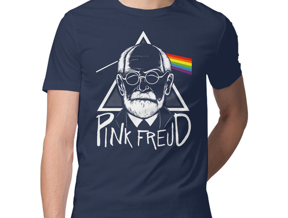 Pink Freud