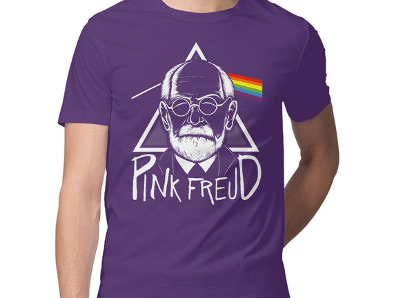 Pink Freud