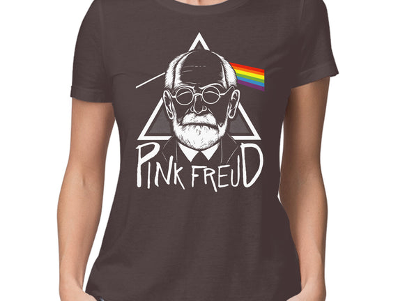 Pink Freud