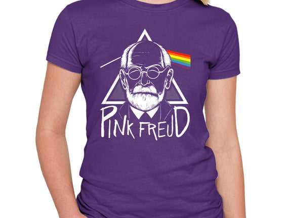 Pink Freud