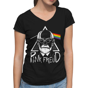 Pink Freud