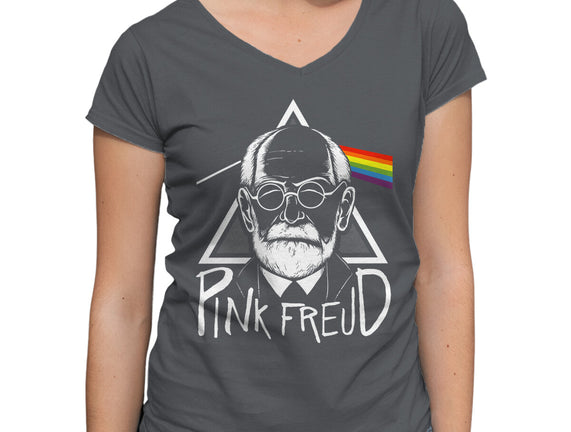 Pink Freud