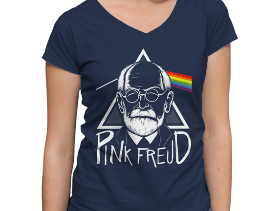 Pink Freud