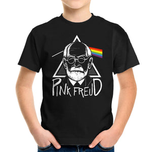 Pink Freud