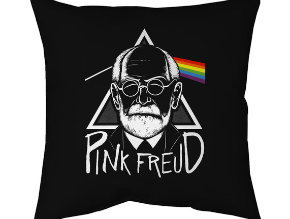 Pink Freud