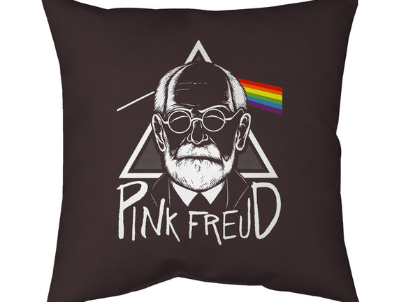 Pink Freud