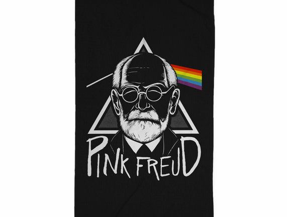 Pink Freud