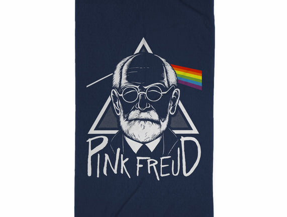 Pink Freud