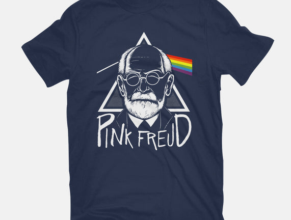 Pink Freud