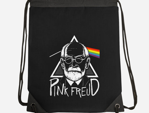 Pink Freud