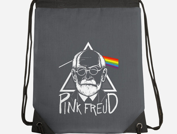 Pink Freud