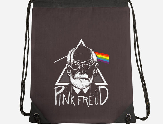 Pink Freud