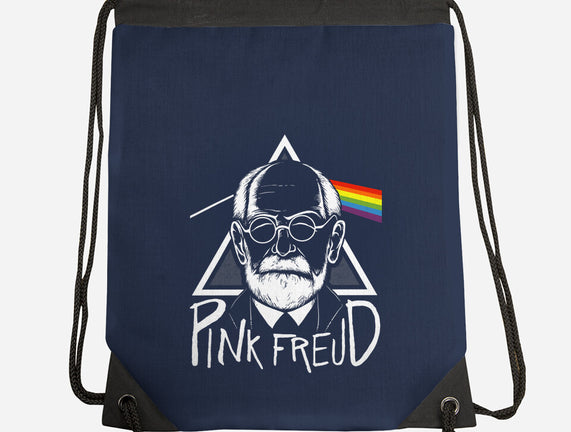 Pink Freud