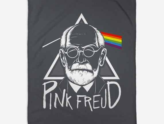 Pink Freud