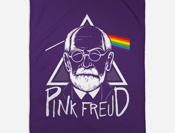 Pink Freud